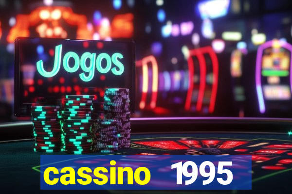 cassino 1995 dublado online